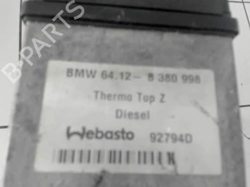 Electronic module BMW X5 (E53) 3.0 d | BP25642282M83 
