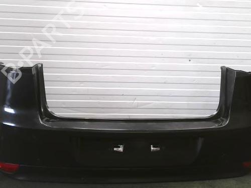 Used Rear bumper Rear bumper RENAULT LAGUNA III (BT0/1) 1.5 dCi (BT00, BT0A, BT0T, BT1J) (110 hp) 34336652 34336652