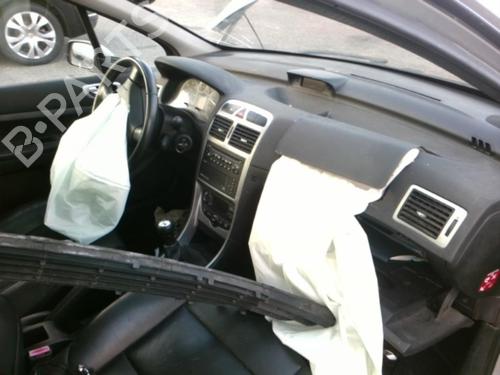 Right front driveshaft PEUGEOT 307 SW (3H) 1.6 HDI 110 | BP25643802M39 