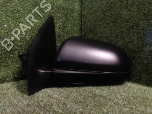 Used Left mirror Left mirror CHEVROLET AVEO / KALOS Hatchback (T250, T255) 1.2 LPG (84 hp) 25635273 25635273