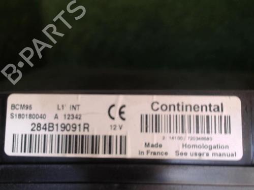 Electronic module RENAULT SCÉNIC III (JZ0/1_) 1.6 dCi (JZ00, JZ12) | BP25631329M83 - Image 7