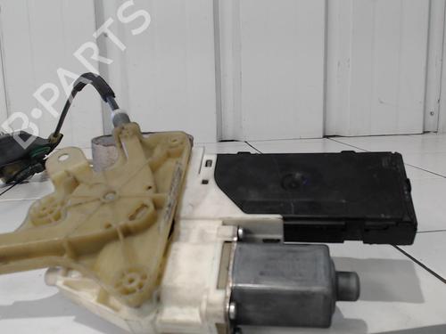 Used Front left window mechanism Front left window mechanism RENAULT LAGUNA III (BT0/1) 2.0 dCi (BT07, BT0J, BT14, BT1A, BT1S) (131 hp) 27725276 27725276