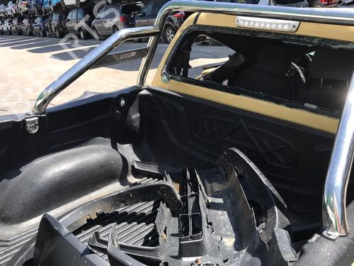 Startmotor ISUZU D-MAX I (TFR, TFS) 3.0 DiTD 4x4 (TFS85_) | BP29983166M8