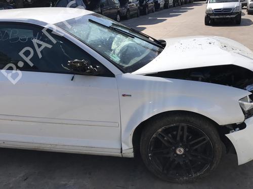 Gearbox AUDI A3 (8P1) 2.0 TDI 16V | BP27250793M3  - Image 5