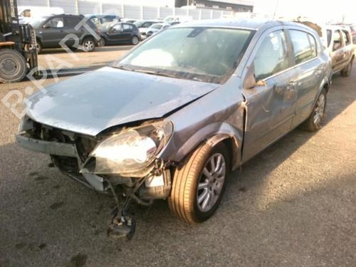 Right rear door OPEL ASTRA H (A04) 1.7 CDTI (L48) | BP25646123C5 