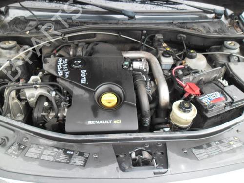 Steering pump DACIA LOGAN MCV (KS_) 1.5 dCi (KS04) | BP25641210M99 - Image 5