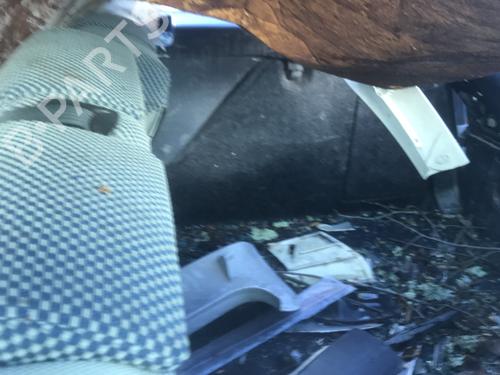 Front left seatbelt FIAT STILO Multi Wagon (192_) 1.9 JTD | BP29528513I26  - Image 18