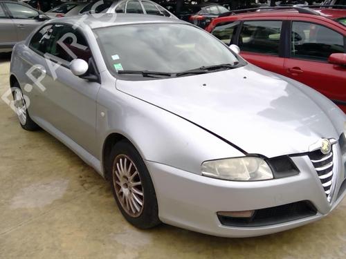 Left mirror ALFA ROMEO GT (937_) 1.9 JTD (937CXN1B) | BP25645218C26 