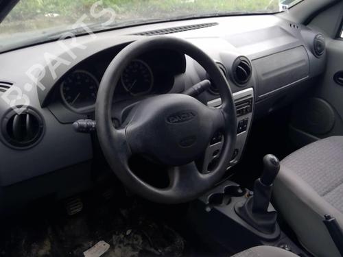 Dør venstre bagtil DACIA LOGAN (LS_) 1.5 dCi (LS0K) | BP25630657C4 - Image 6