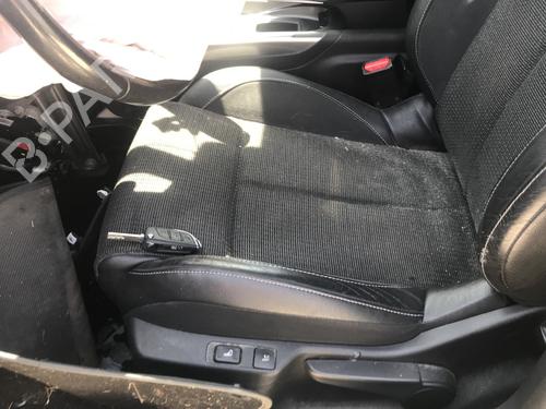 Hattehylde CITROËN C4 II (NC_) 1.6 HDi 115 | BP29887311C85 - Image 18