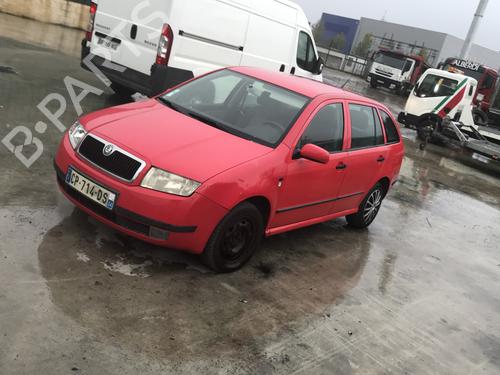 Right headlight SKODA FABIA I Combi (6Y5) 1.9 SDI | BP25639191C29  - Image 7