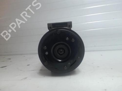 Used AC compressor AC compressor RENAULT SCÉNIC I MPV (JA0/1_, FA0_) 1.9 dCi (JA05, JA1F) (102 hp) 25648859 25648859