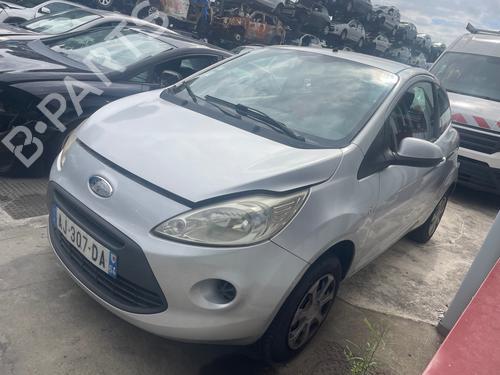 Front right window mechanism FORD KA (RU8) 1.2 | BP38740675C23 - Image 8