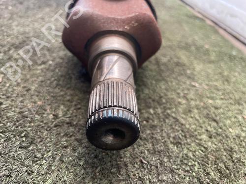 Left front driveshaft MINI MINI (R56) Cooper | BP39379675M38 - Image 4