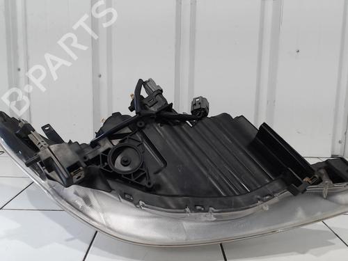 Used Left headlight Left headlight MAZDA 5 (CR) 2.0 CD (CR19) (110 hp) 25650259 25650259
