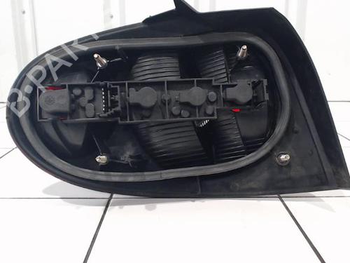 Right taillight RENAULT MEGANE I Coach (DA0/1_) 1.6 16V (DA0B, DA04, DA11) | BP25639274C35 