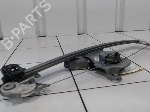Front right window mechanism CITROËN C3 I (FC_, FN_) 1.4 HDi | BP25636395C23 