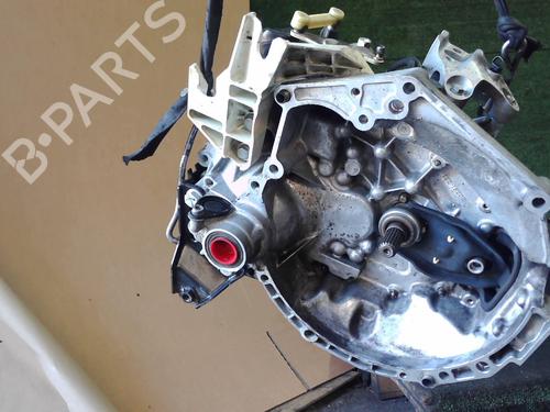 Used Gearbox PEUGEOT 207 (WA_, WC_) 1.4 16V (88 hp) 27250426