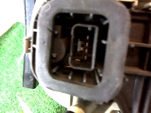 Used Left taillight Left taillight VW GOLF V (1K1) 1.9 TDI (105 hp) 25632746 25632746