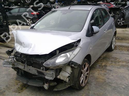 Starter MAZDA 2 (DE_, DH_) 1.4 MZR-CD | BP25629192M8  - Image 7