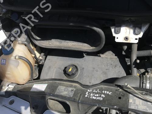 AC compressor FIAT DUCATO Van (250_) 130 Multijet 2,3 D | BP30576488M34  - Image 9