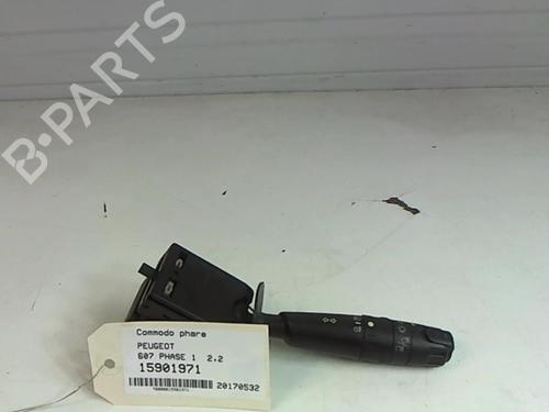Used Switch PEUGEOT 607 (9D, 9U) 2.2 HDi (133 hp) 25649183