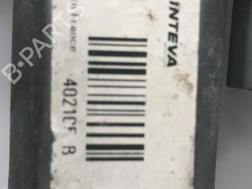 Front left window mechanism CITROËN BERLINGO Box Body/MPV (B9) 1.6 HDi 75 | BP29749341C22