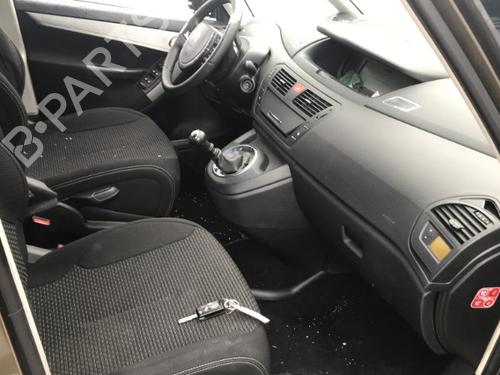 Switch CITROËN C4 Picasso I MPV (UD_) 1.6 HDi 110 | BP25628699I30 