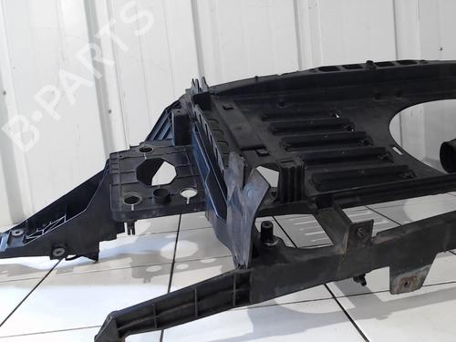 Frontplate/Frontkurv MINI MINI (R56) One D | BP27819022C72 