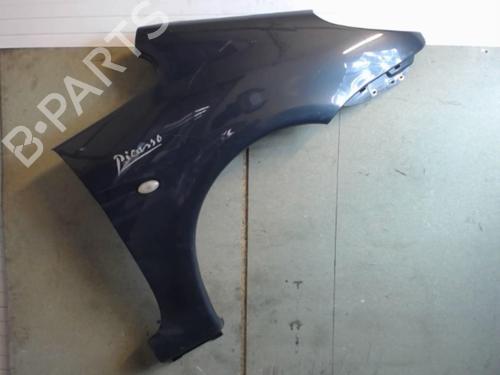 Used Right front fenders CITROËN XSARA PICASSO (N68) 2.0 HDi (90 hp) 25633066