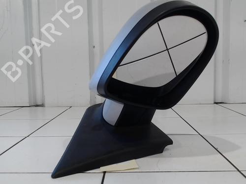 Right mirror RENAULT CLIO III (BR0/1, CR0/1) 1.5 dCi (C/BR0G, C/BR1G) | BP27359072C27 