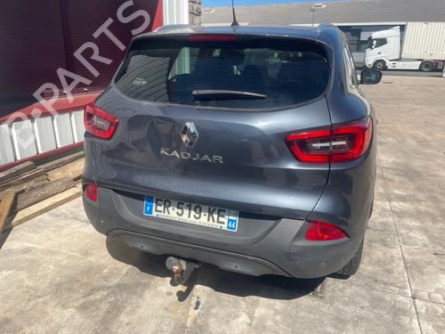 AC compressor RENAULT KADJAR (HA_, HL_) 1.2 TCe 130 (HLMR) | BP39558534M34 - Image 42