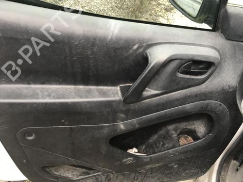 Steering column stalk CITROËN BERLINGO Box Body/MPV (B9) 1.6 HDi 90 | BP28035576I23 - Image 20