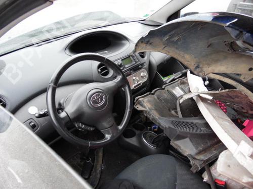 Switch TOYOTA YARIS (_P1_) 1.4 D-4D (NLP10_, NLP10R) | BP25646631I30 - Image 8