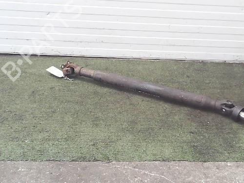 Used Driveshaft Driveshaft SUZUKI GRAND VITARA II (JT, TE, TD) 1.9 DDiS All-wheel Drive (JT419, TD44, JB419WD, JB419XD,... (129 hp) 34336647 34336647