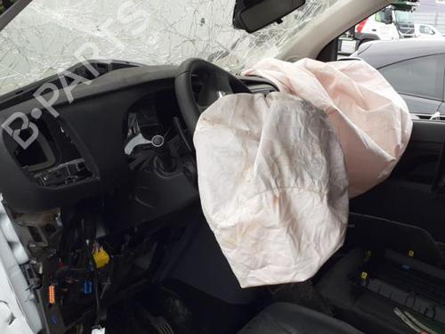 Climate control PEUGEOT EXPERT Van (V_) 2.0 BlueHDi 180 | BP25630548I5  - Image 10