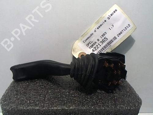 Steering column stalk OPEL CORSA B (S93) 1.7 D (F08, F68, M68) | BP25638139I23 