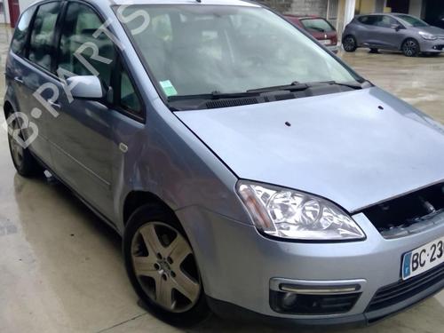 Højre forlygte FORD FOCUS C-MAX (DM2) 1.6 TDCi | BP25645550C29 