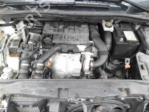 Driver airbag CITROËN C4 Coupe (LA_) 1.6 HDi | BP25643099C9 