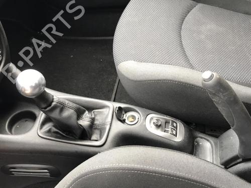 Left front driveshaft PEUGEOT 206+ (2L_, 2M_) 1.4 i | BP25644915M38 - Image 10
