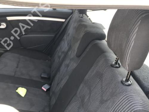 Rear wiper motor DACIA SANDERO 1.5 dCi | BP29598066M102 - Image 31