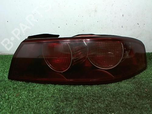 Used Right taillight Right taillight 25630377 25630377
