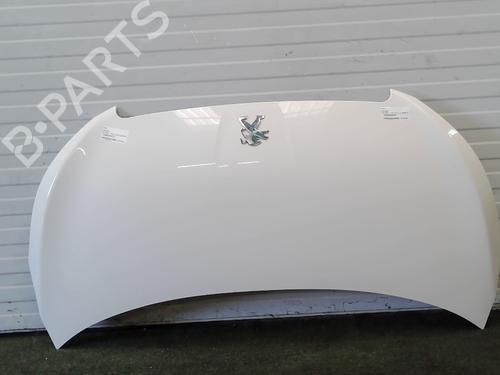 Used Hood Hood PEUGEOT 108 1.2 (82 hp) 36294172 36294172