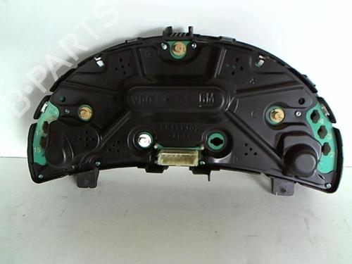 Cockpit OPEL CORSA C (X01) 1.0 (F08, F68) | BP25646871C47 
