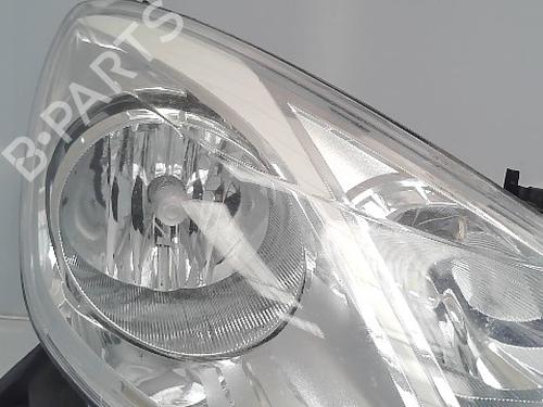 Right headlight CITROËN C3 II (SC_) 1.4 HDi 70 (SC8HZC, SC8HR0, SC8HP4) | BP36943356C29 - Image 2