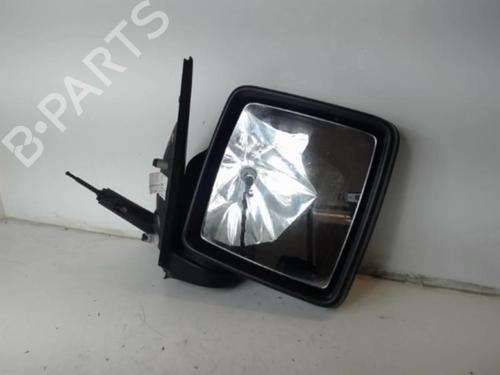 Right mirror OPEL COMBO Tour 1.7 DTI 16V | BP25636561C27 