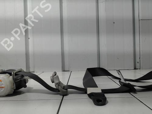 Front right seatbelt SUZUKI SWIFT III (MZ, EZ) 1.3 (RS413, ZC11S) | BP32125722I25 