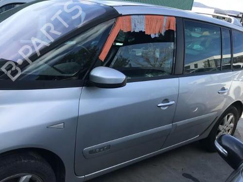 Right headlight RENAULT ESPACE IV (JK0/1_) 1.9 dCi (JK0U) | BP25634376C29  - Image 10