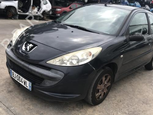 Engine PEUGEOT 206+ (2L_, 2M_) 1.1 | BP27250851M1  - Image 5