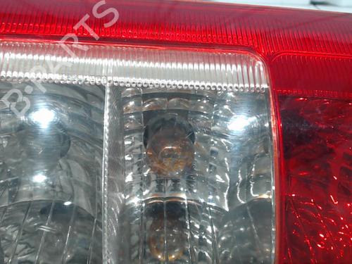 Left taillight FORD TRANSIT CONNECT (P65_, P70_, P80_) 1.8 Di | BP25644434C34 - Image 4